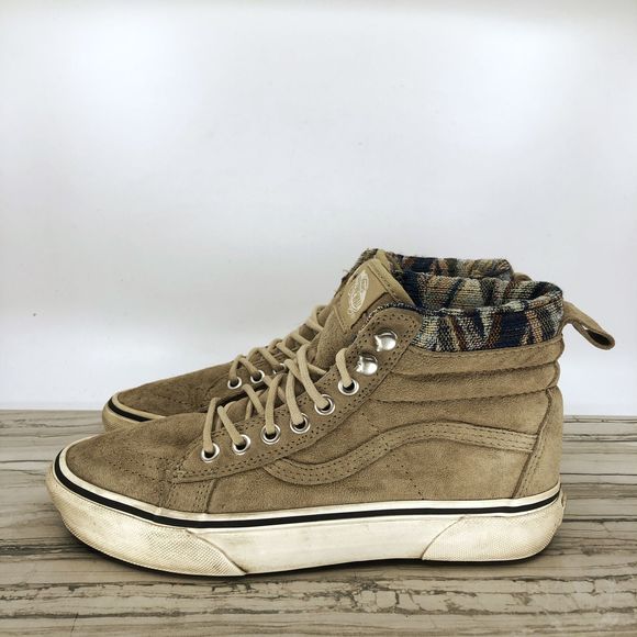 Vans Shoes - VANS